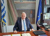 Καλαφάτης: “Η Κυβέρνηση στηρίζει την κοινωνία μέσα από την ανάπτυξη, τη μείωση της ανεργίας” Καλαφάτης: “Η Κυβέρνηση στηρίζει την κοινωνία μέσα από την ανάπτυξη, τη μείωση της ανεργίας”