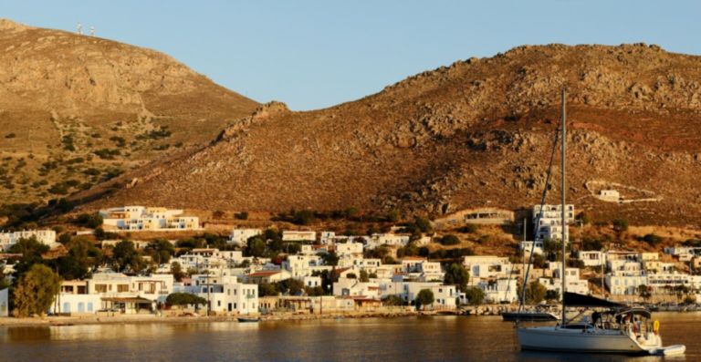 Τήλος: Το νησί που έγραψε ιστορία με το πρώτο Zero Waste μοντέλο στον κόσμο