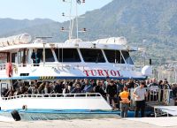 Τούρκοι τουρίστες «ψηφίζουν» ελληνικά νησιά – Προβλέψεις για εκρηκτική αύξηση κρατήσεων Τούρκοι τουρίστες «ψηφίζουν» ελληνικά νησιά – Προβλέψεις για εκρηκτική αύξηση κρατήσεων