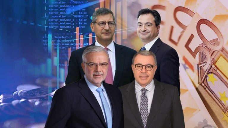 Οι «Καταλύτες» που Θα Στηρίξουν το Αφήγημα των Ελληνικών Τραπεζών