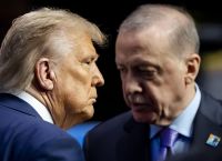 Προς «μεγάλη συμφωνία» Τραμπ – Ερντογάν για τα F-16 Προς «μεγάλη συμφωνία» Τραμπ – Ερντογάν για τα F-16