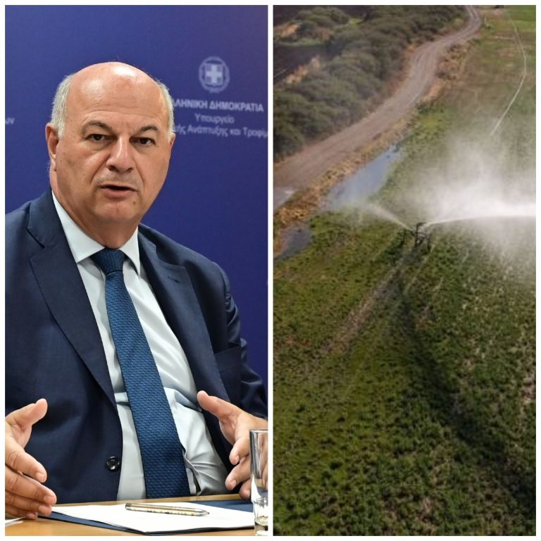 Τελεσίγραφο Κομισιόν στην Ελλάδα για τις Αγροτικές Επιδοτήσεις – Τσιάρας: «Τα Κονδύλια Δεν Χάνονται»