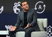 Τσίπρας: Ποιοί βουλευτές του ΣΥΡΙΖΑ θα δώσουν το παρών στην ομιλία του στη Θεσσαλονίκη Τσίπρας: Ποιοί βουλευτές του ΣΥΡΙΖΑ θα δώσουν το παρών στην ομιλία του στη Θεσσαλονίκη