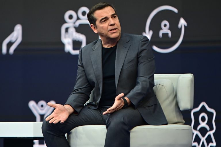 Τσίπρας: Ποιοί βουλευτές του ΣΥΡΙΖΑ θα δώσουν το παρών στην ομιλία του στη Θεσσαλονίκη