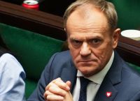 «Τουσκ: Η Πολωνία έτοιμη να απαντήσει σε κάθε επίθεση» «Τουσκ: Η Πολωνία έτοιμη να απαντήσει σε κάθε επίθεση»