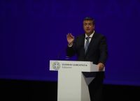 Τζιτζικώστας: Μεταφορές, υποδομές και τουρισμός είναι οι κινητήριες δυνάμεις της οικονομικής ανάπτυξης Τζιτζικώστας: Μεταφορές, υποδομές και τουρισμός είναι οι κινητήριες δυνάμεις της οικονομικής ανάπτυξης