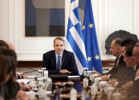 Φορολογική Ανάσα με την Υπογραφή Μητσοτάκη Φορολογική Ανάσα με την Υπογραφή Μητσοτάκη