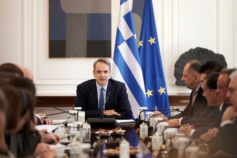 Φορολογική Ανάσα με την Υπογραφή Μητσοτάκη