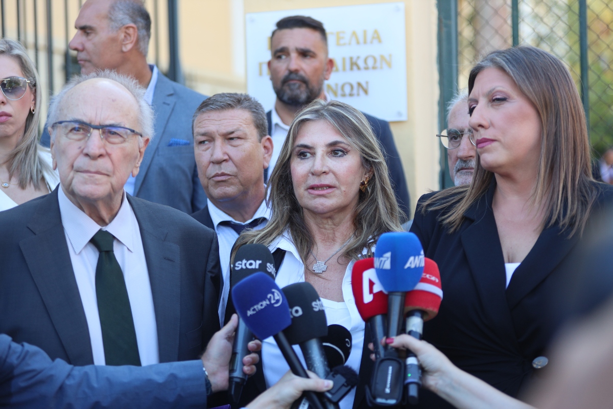 Σήφης Βαλυράκης: Ξεκίνησε η δίκη για τον θάνατο του– «Μου είπαν ότι τον βρήκανε και είναι σφαγιασμένος»