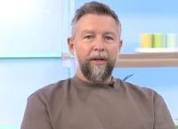 Γιάννης Βαρδής: Η αλήθεια για τη σχέση του με τον πατέρα του – “Δεν είχαμε ποτέ πραγματική σχέση” Γιάννης Βαρδής: Η αλήθεια για τη σχέση του με τον πατέρα του – “Δεν είχαμε ποτέ πραγματική σχέση”