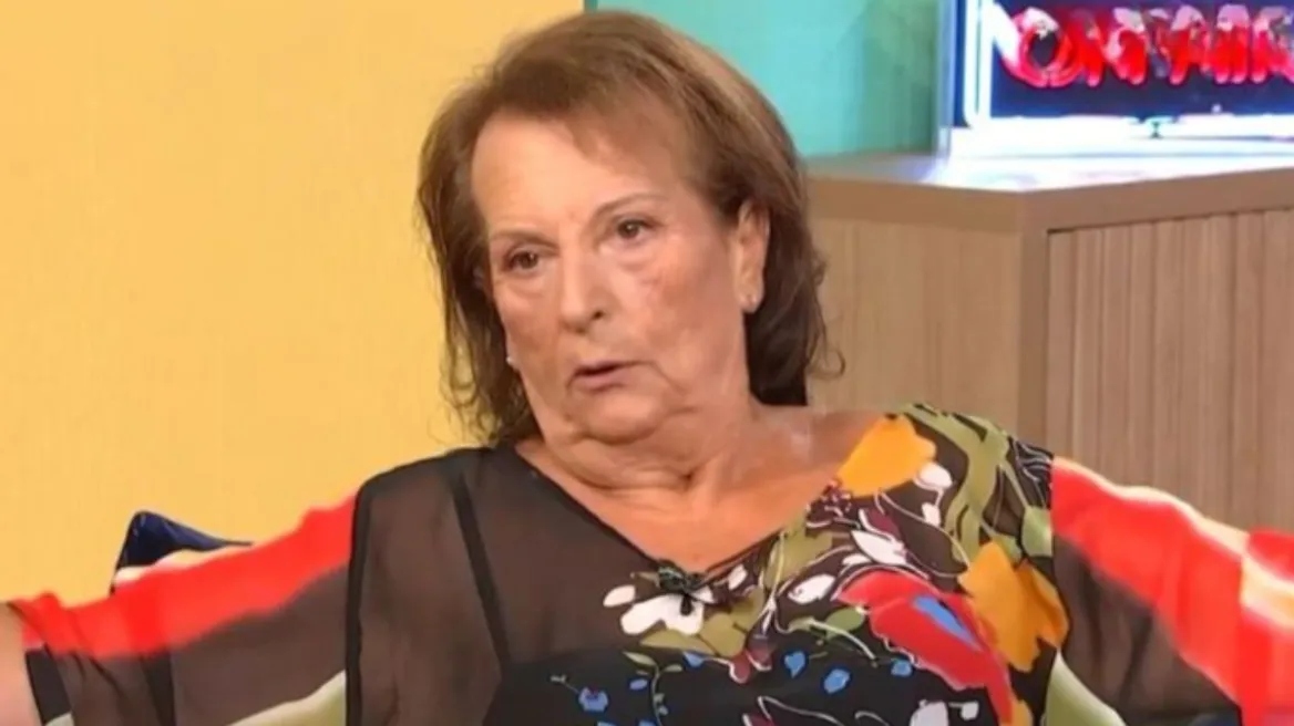 Στέλιος Καζαντζίδης: Το αποκάλυψε μετά από χρόνια η χήρα του – «Δεν ήταν αυτός που ήξερα»