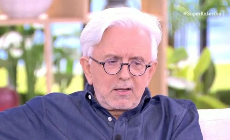 Βερύκιος: Συγκλονίζει μιλώντας για τον θάνατο του αδελφού του – Μετά τον χαμό απέκτησα ένα μωρό 