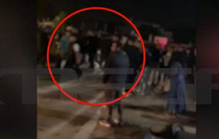 «Τι με κοιτάς ρε…»Πώς ξεκίνησε η αιματηρή συμπλοκή στο κρητικό γλέντι στη Μεταμόρφωση [vid]