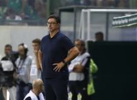 Έστειλε μήνυμα φεύγοντας ο Βιτόρια: Φεύγω με καθαρή συνείδηση…. Έστειλε μήνυμα φεύγοντας ο Βιτόρια: Φεύγω με καθαρή συνείδηση….