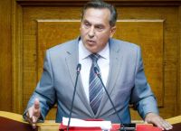 Οριστική διαγραφή του βουλευτή Νίκου Βρεττού από τη «Νίκη» Οριστική διαγραφή του βουλευτή Νίκου Βρεττού από τη «Νίκη»