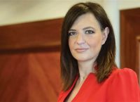 CrediaBank: Η νέα τράπεζα με την Ελένη Βρεττού στο τιμόνι CrediaBank: Η νέα τράπεζα με την Ελένη Βρεττού στο τιμόνι