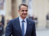 Μητσοτάκης «αναζητά αναστροφή» στην εξωτερική πολιτική: από τη Νέα Υόρκη στην Κοπεγχάγη Μητσοτάκης «αναζητά αναστροφή» στην εξωτερική πολιτική: από τη Νέα Υόρκη στην Κοπεγχάγη