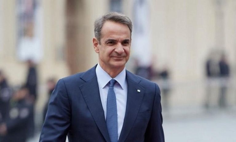 Μητσοτάκης «αναζητά αναστροφή» στην εξωτερική πολιτική: από τη Νέα Υόρκη στην Κοπεγχάγη