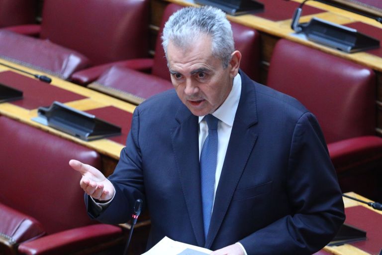 ΝΔ: Ο Μητσοτάκης προτείνει τον Μάξιμο Χαρακόπουλο για τη θέση του Γραμματέα της ΚΟ
