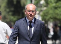 Χατζηδάκης για ηλεκτρικό καλώδιο: «Η Κύπρος πρέπει να ξεκαθαρίσει τη στάση της» Χατζηδάκης για ηλεκτρικό καλώδιο: «Η Κύπρος πρέπει να ξεκαθαρίσει τη στάση της»