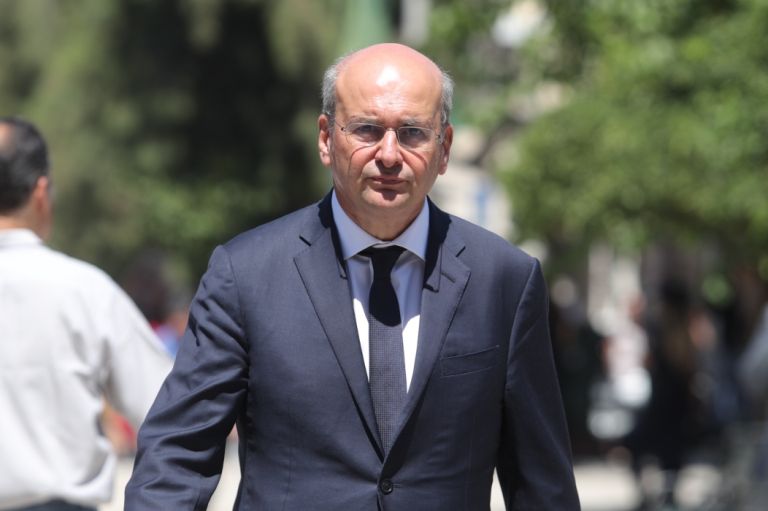 Χατζηδάκης για ηλεκτρικό καλώδιο: «Η Κύπρος πρέπει να ξεκαθαρίσει τη στάση της»