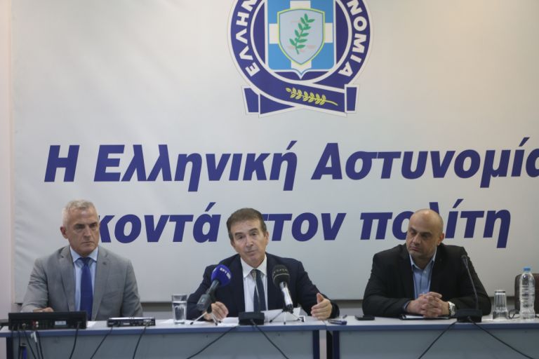 Χρυσοχοΐδης: 1.036 ΑΦΜ εισέπραξαν παράνομα 22,6 εκατ. ευρώ από ΟΠΕΚΕΠΕ – Δεσμεύονται περιουσίες
