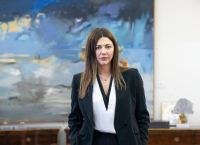 Σοφία Ζαχαράκη στο pagenews.gr: «Η Παιδεία στο επίκεντρο της ανάπτυξης και της καινοτομίας» Σοφία Ζαχαράκη στο pagenews.gr: «Η Παιδεία στο επίκεντρο της ανάπτυξης και της καινοτομίας»