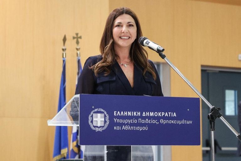 Ζαχαράκη στην Κέρκυρα: Νέες υποδομές για την υποστήριξη μαθητών και οικογενειών