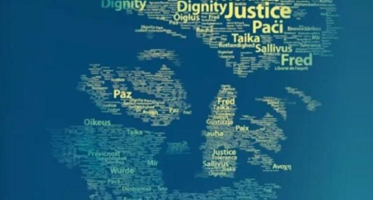 Ανακοινώθηκαν οι υποψηφιότητες για το Βραβείο Ζαχάρωφ 2025: Από την Παλαιστίνη έως την Ευρώπη