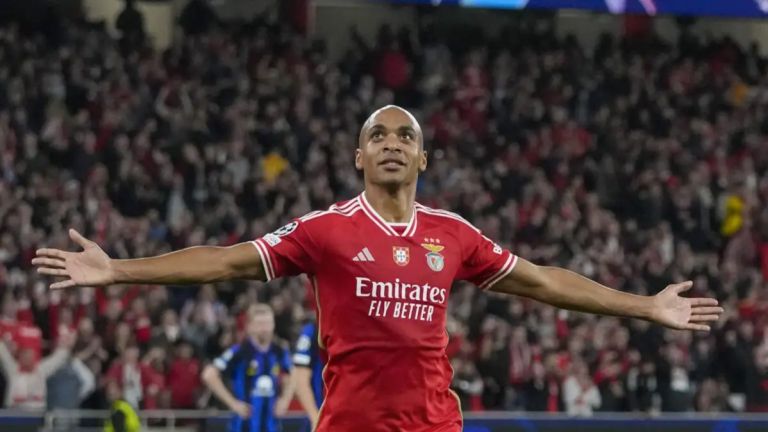 joao mario: Θέμα ωρών η ολοκλήρωση της μετακίνησης του Πορτογάλου χαφ στην Ένωση