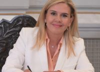 Ζωή Ράπτη στο pagenews.gr: «Η Ελλάδα σε ανοδική τροχιά: ισχυρή οικονομία, δίκαιη κοινωνία» Ζωή Ράπτη στο pagenews.gr: «Η Ελλάδα σε ανοδική τροχιά: ισχυρή οικονομία, δίκαιη κοινωνία»