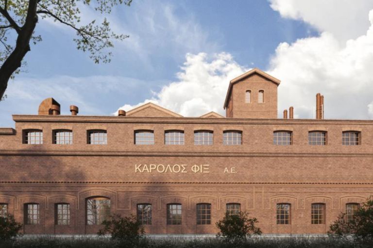 Το 2028 και το 2029 ολοκληρώνονται τα μεγάλα έργα της DIMAND σε Θεσσαλονίκη, Κρήτη και Αττική