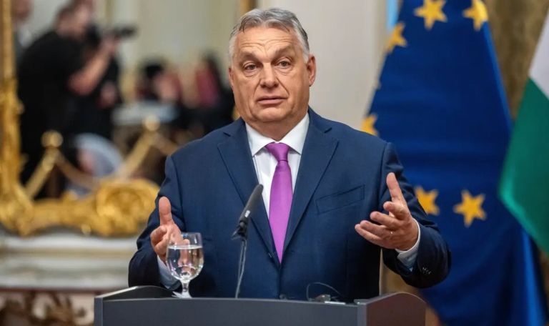 Βρυξέλλες: Σχέδιο παράκαμψης της Ουγγαρίας για δάνειο από ρωσικά κεφάλαια στην Ουκρανία