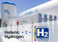 Hellenic Hydrogen: Έρχονται αποφάσεις για τη μονάδα υδρογόνου στο Αμύνταιο Hellenic Hydrogen: Έρχονται αποφάσεις για τη μονάδα υδρογόνου στο Αμύνταιο