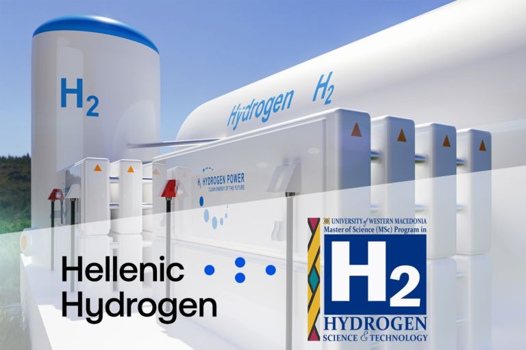 Hellenic Hydrogen: Έρχονται αποφάσεις για τη μονάδα υδρογόνου στο Αμύνταιο