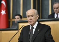 Νέο παραλήρημα Μπαχτσελί: «Αν πέσει η Ιερουσαλήμ, θα καεί η Κωνσταντινούπολη» Νέο παραλήρημα Μπαχτσελί: «Αν πέσει η Ιερουσαλήμ, θα καεί η Κωνσταντινούπολη»