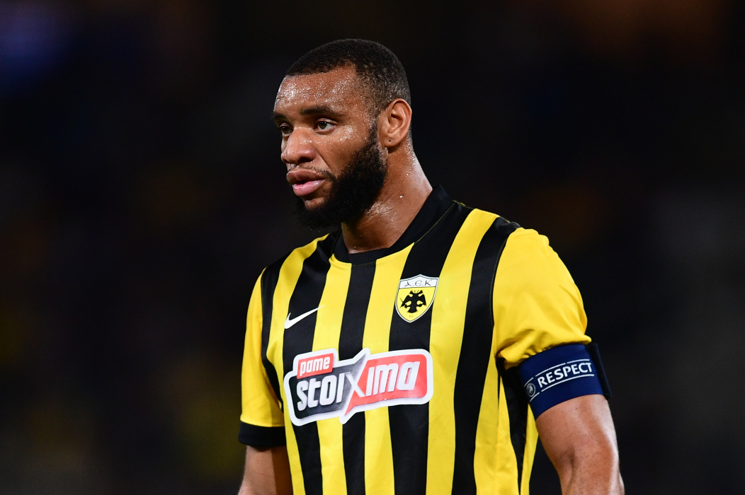ΑΕΚ: Μάχη με τον χρόνο για τον Μουκουντί ενόψει ΠΑΟΚ – Ο Νίκολιτς ψάχνει λύσεις για την άμυνα