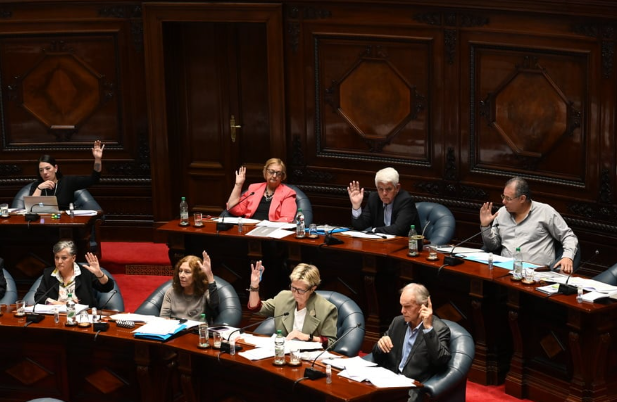 Ουρουγουάη: Νόμος του κράτους το δικαίωμα στην ευθανασία