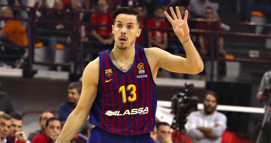 Ερτέλ εναντίον Μπαρτσελόνα: Η μήνυση που ταράζει τα νερά του ευρωπαϊκού μπάσκετ