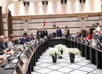 Κύπρος-Λίβανος: Η μέση γραμμή που ανατρέπει τις ισορροπίες στην Ανατολική Μεσόγειο Κύπρος-Λίβανος: Η μέση γραμμή που ανατρέπει τις ισορροπίες στην Ανατολική Μεσόγειο