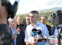 Επανεκκίνηση εργασιών κατασκευής του Φράγματος Ασωπού Κορινθίας Επανεκκίνηση εργασιών κατασκευής του Φράγματος Ασωπού Κορινθίας