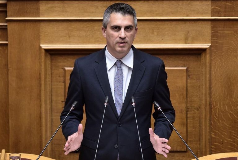 Στη Βουλή το νομοσχέδιο για τον διοικητικό μετασχηματισμό της Υπηρεσίας Πολιτικής Αεροπορίας