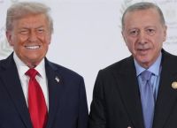 Τραμπ για Ερντογάν: Ο «κρίκος» που μπορεί να τερματίσει τον πόλεμο Ρωσίας – Ουκρανίας Τραμπ για Ερντογάν: Ο «κρίκος» που μπορεί να τερματίσει τον πόλεμο Ρωσίας – Ουκρανίας
