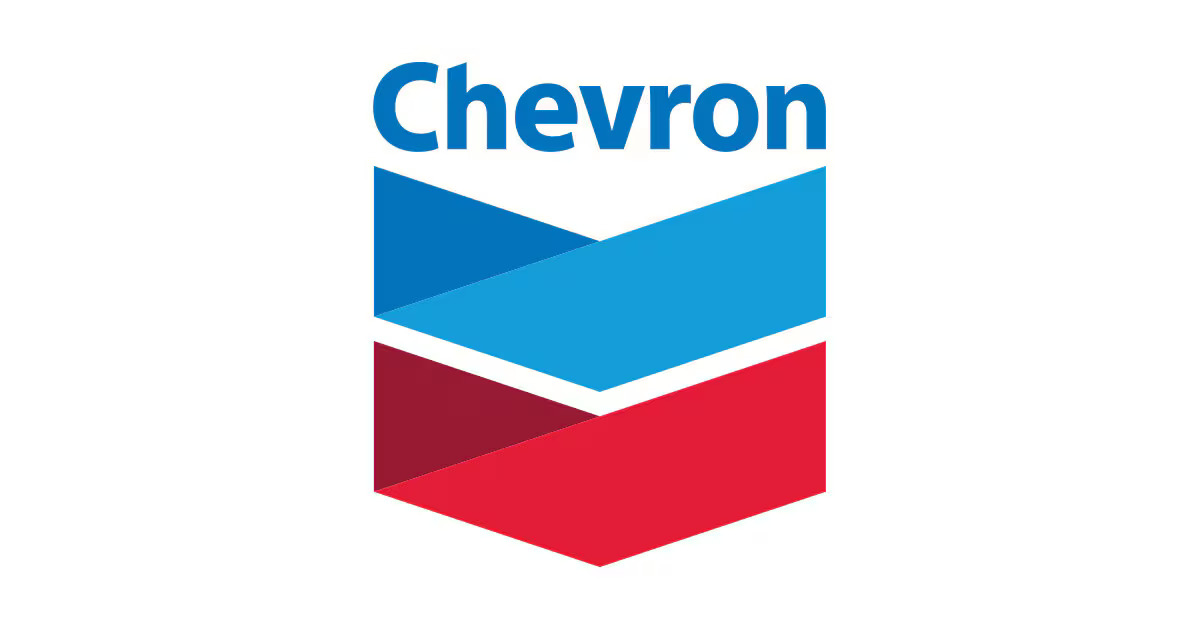 Chevron: Πώληση περιουσιακών στοιχείων 2 δισ. δολαρίων στη λεκάνη Denver-Julesburg
