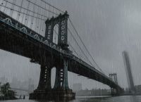 Νέα Υόρκη: Στο έλεος της καταιγίδας – Δύο νεκροί και πλημμύρες από ιστορική βροχόπτωση