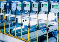 Italgas: Επένδυση 1 Δισ. Ευρώ για Δίκτυο Φυσικού Αερίου στην Ελλάδα Italgas: Επένδυση 1 Δισ. Ευρώ για Δίκτυο Φυσικού Αερίου στην Ελλάδα