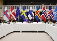 Σκανδιναβοί ηγέτες: Όχι σε κοινό χρέος – Ναι στη χρήση ρωσικών περιουσιών για Ουκρανία Σκανδιναβοί ηγέτες: Όχι σε κοινό χρέος – Ναι στη χρήση ρωσικών περιουσιών για Ουκρανία