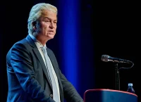 Γκερτ Βίλντερς: Αναστέλλει Προεκλογική Εκστρατεία μετά από Πληροφορίες για Σχέδιο Δολοφονίας Γκερτ Βίλντερς: Αναστέλλει Προεκλογική Εκστρατεία μετά από Πληροφορίες για Σχέδιο Δολοφονίας