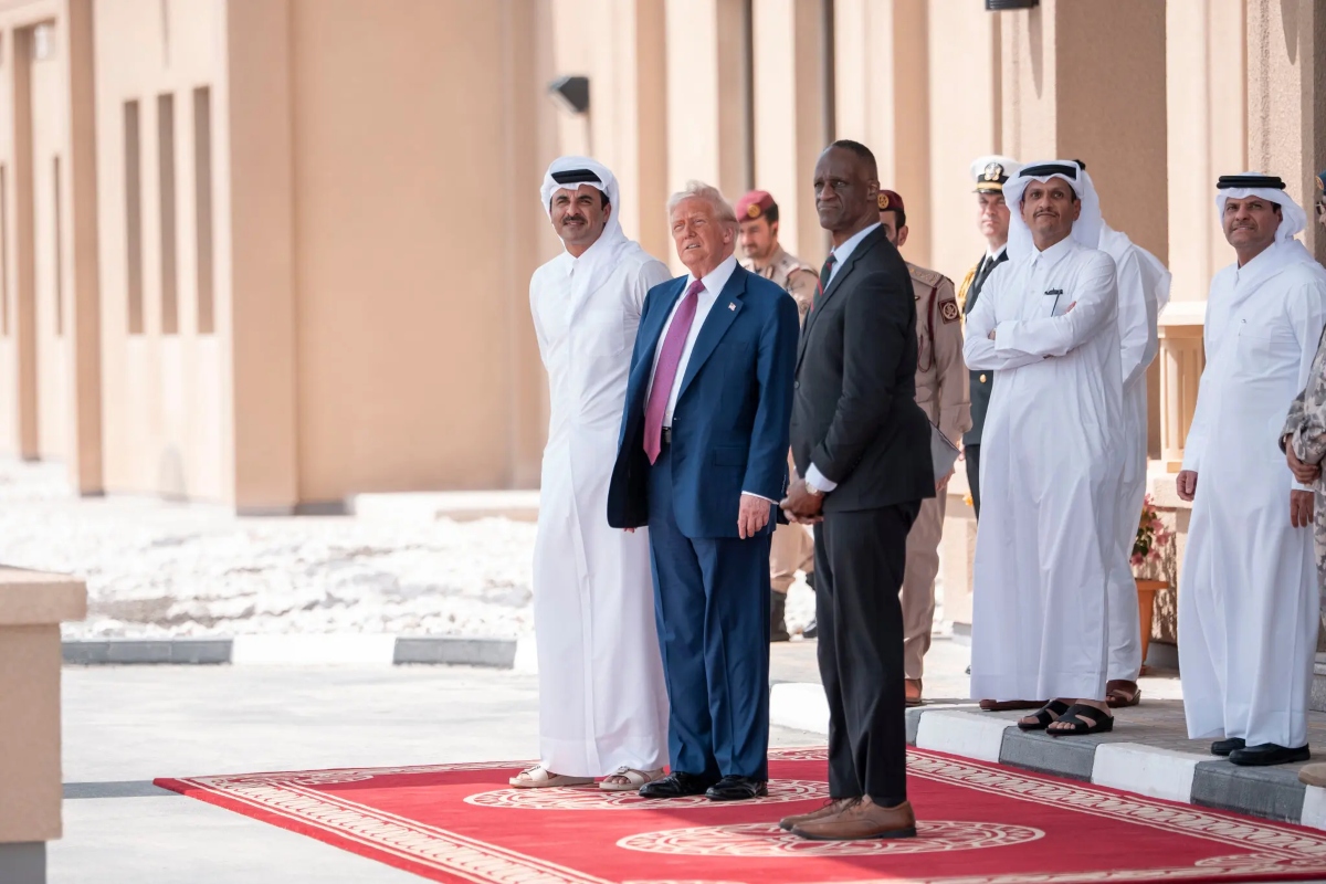 Γιατί Χαίρονται οι Άραβες το Σχέδιο Τραμπ–Νετανιάχου για τη Γάζα — και τι Κρύβεται Πίσω από τις Φανφάρες