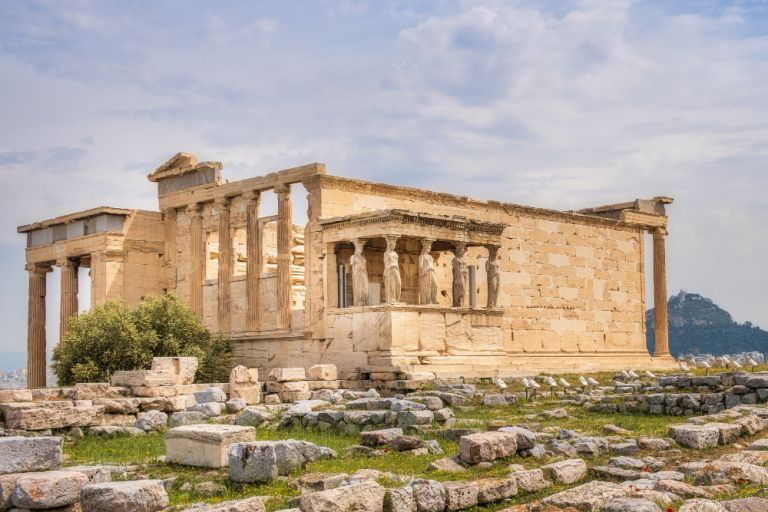 Πόσο Ασφαλή Είναι τα Ελληνικά Μουσεία; – Διευθυντές και Αρχαιολόγοι Απαντούν